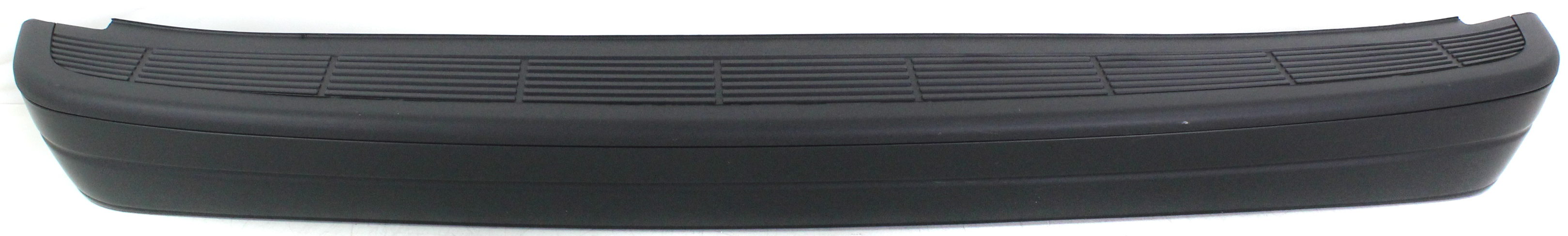 AM ASTRO 95-05 REAR BUMPER COVER Primed SKU 6698P Partslink GM1100516 OEM 12387976