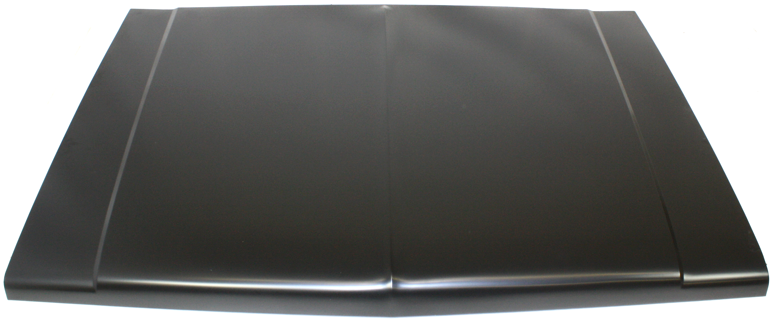 AM C K SERIES PU 81-87 SUBURBAN 81-91 HOOD SKU 6712 Partslink GM1230125 OEM 15629509