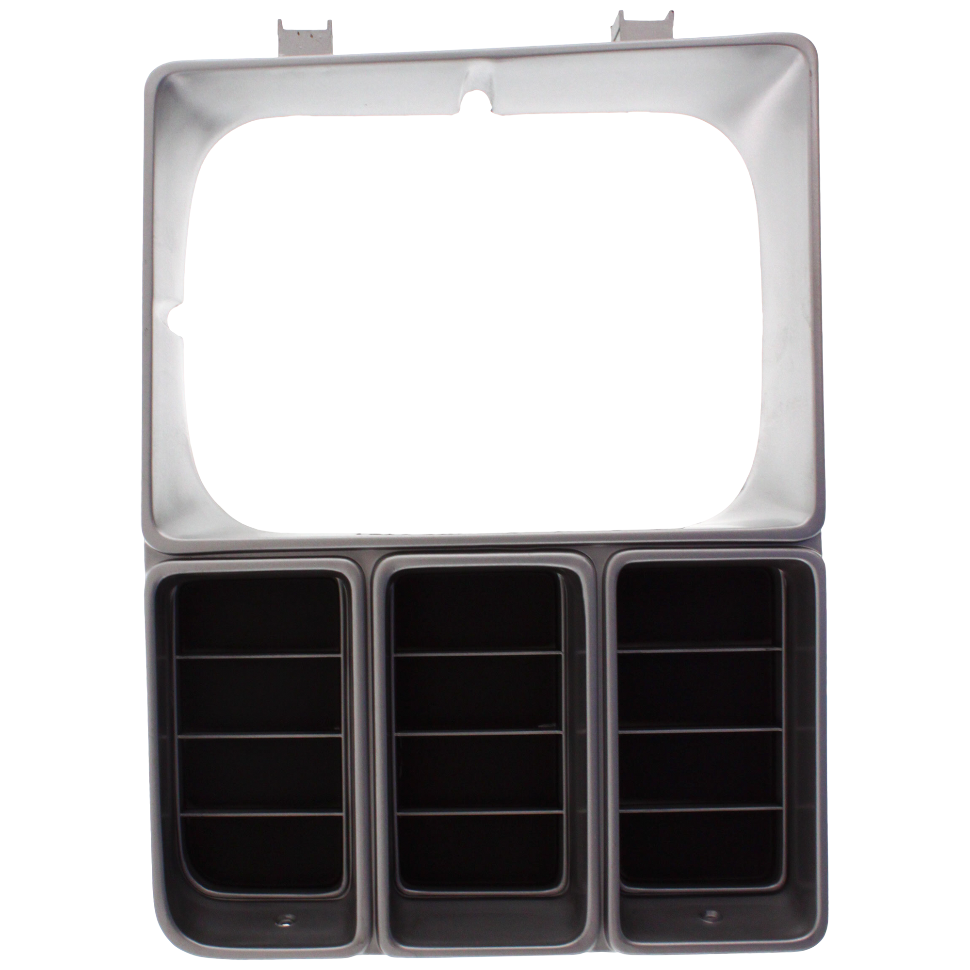 AM C K SERIES SUBURBAN 81-82 HEAD LAMP DOOR RH w Single Headlamps SKU 6729 Partslink GM2513105 OEM 14021352