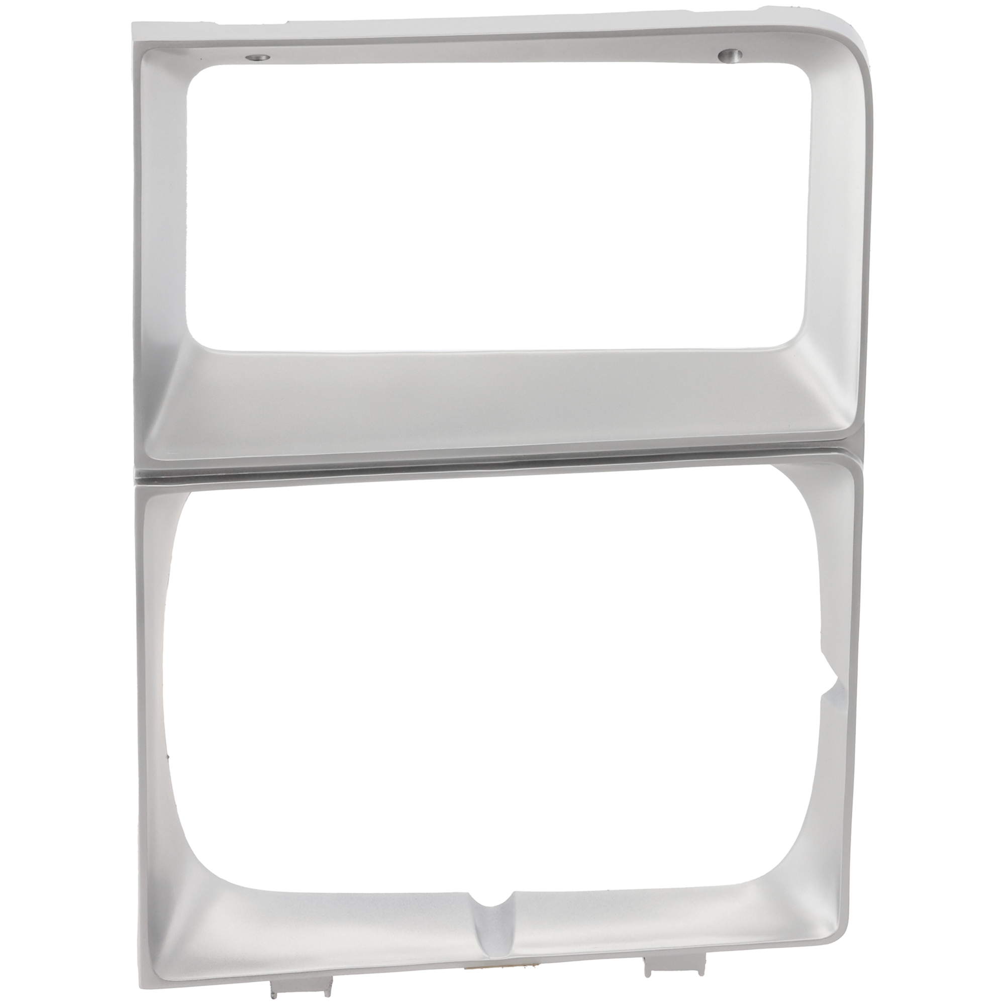 AM C K SERIES SUBURBAN 83-84 HEAD LAMP DOOR RH w Single Headlamps SKU 6737 Partslink GM2513108 OEM 14043874