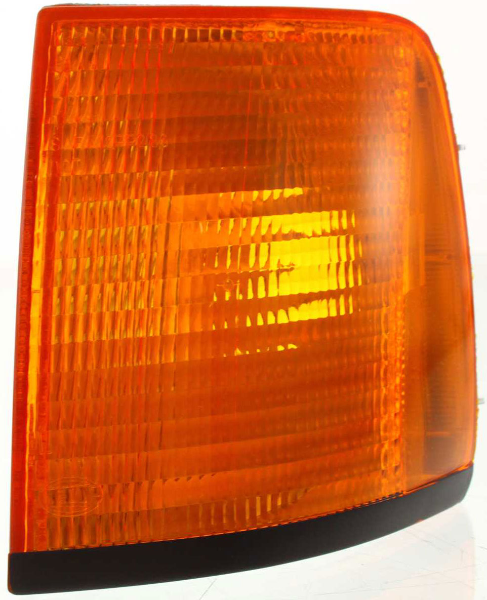 AM PASSAT 90-94 CORNER LAMP LH SKU 67441 Partslink VW2530101 OEM 357953049B