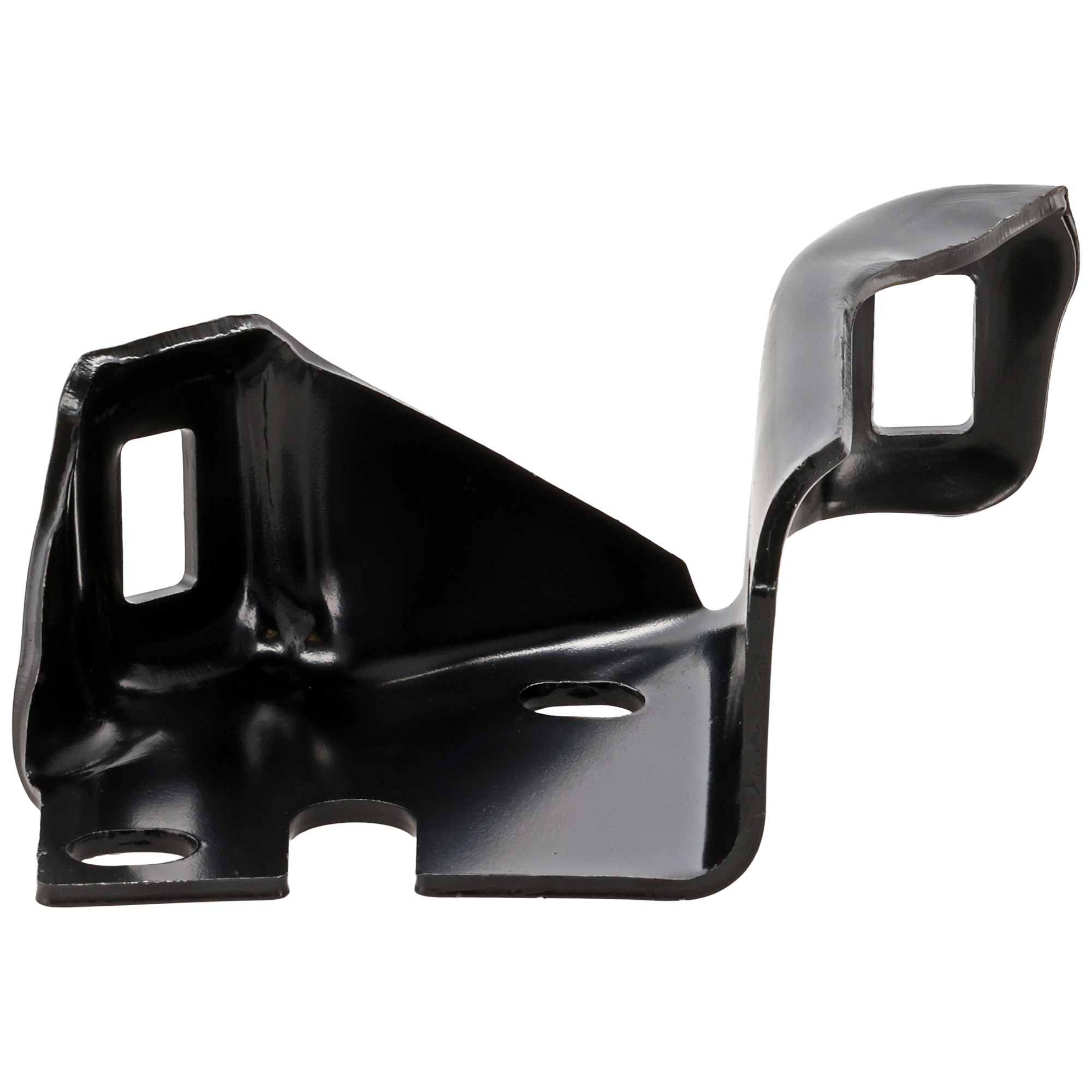 AM SUBURBAN 81-91 FRONT BUMPER BRACKET RH Inner Bracket SKU 6756 Partslink GM1067109 OEM 14064638