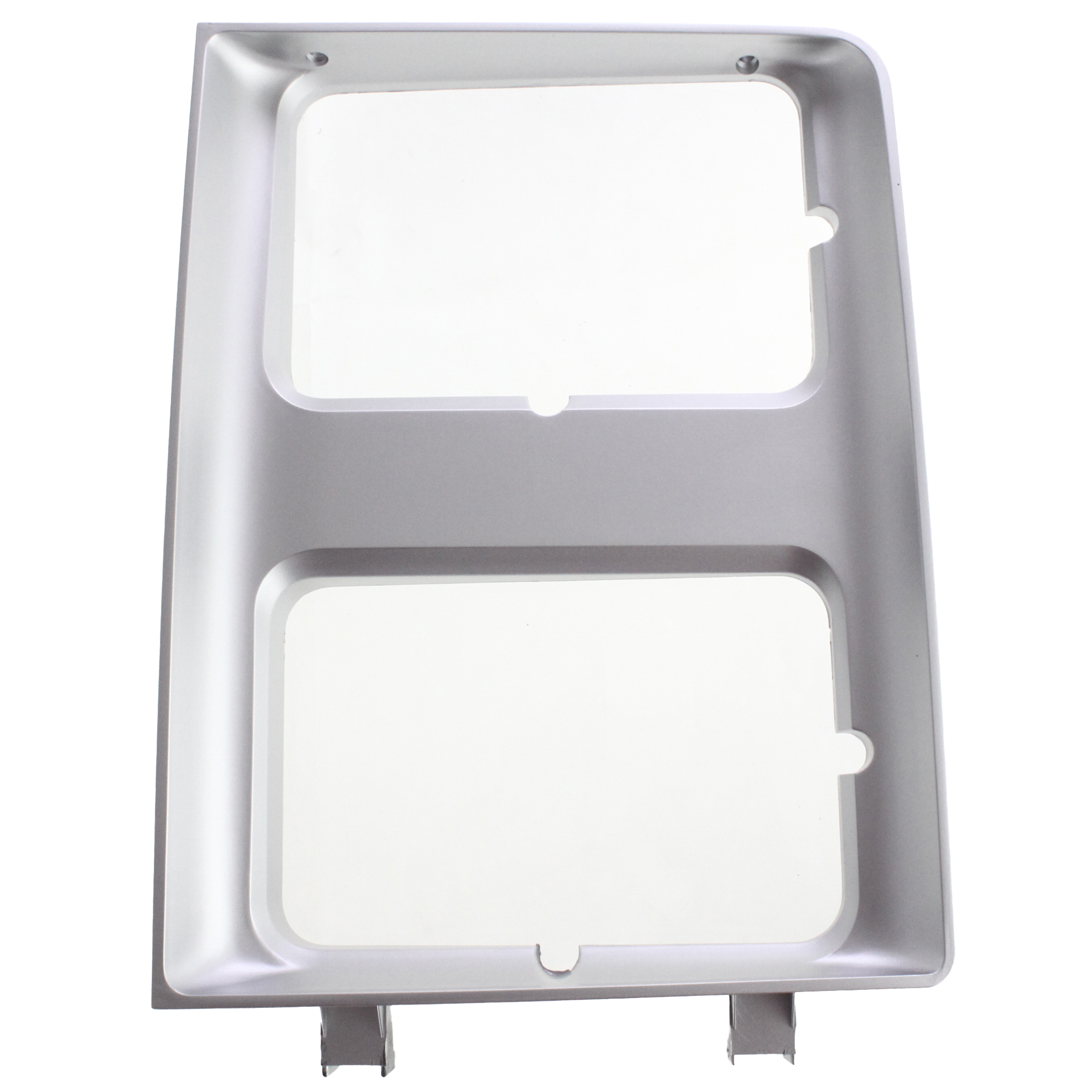 AM C K SERIES 85-87 SUBURBAN 85-88 HEAD LAMP DOOR RH w Dual Headlamps SKU 6761 Partslink GM2513126 OEM 15598728