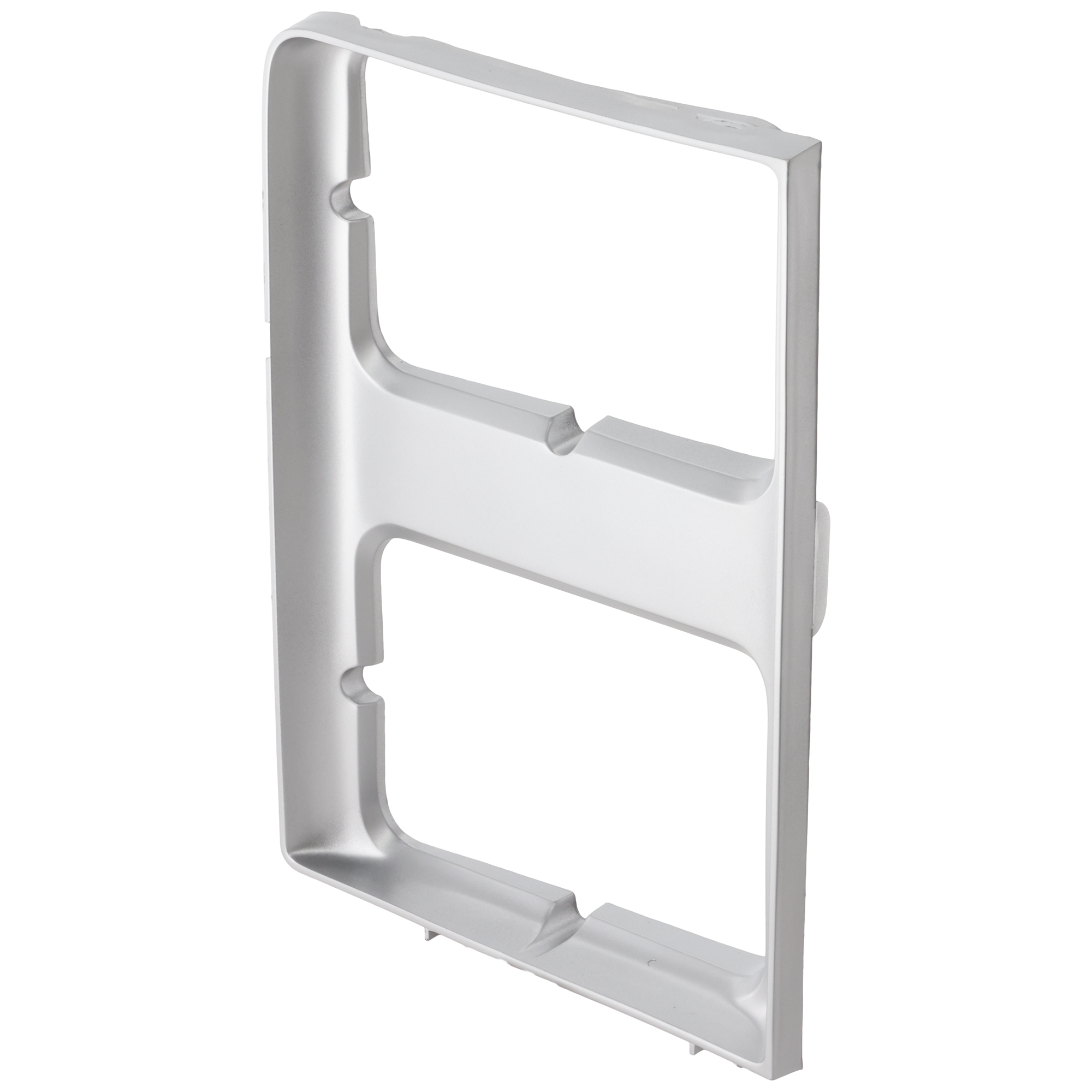 AM C K SERIES 85-87 SUBURBAN 85-88 HEAD LAMP DOOR LH w Dual Headlamps SKU 6762 Partslink GM2512126 OEM 15598727