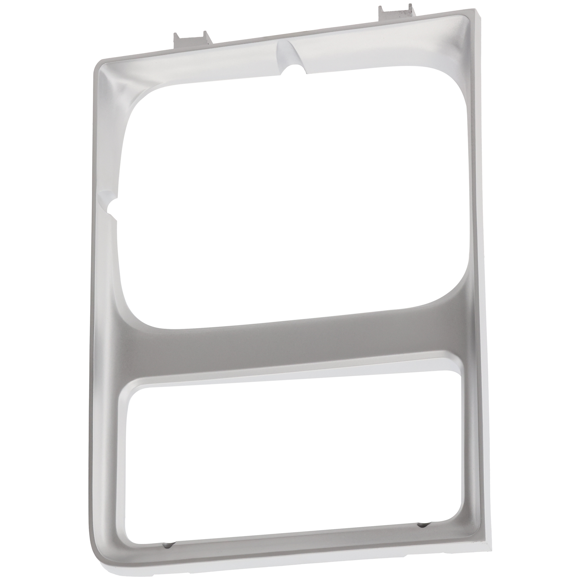 AM C K SERIES 85-87 SUBURBAN 85-88 HEAD LAMP DOOR RH Primed w Single Headlamp SKU 6763 Partslink GM2513182 OEM 15598726