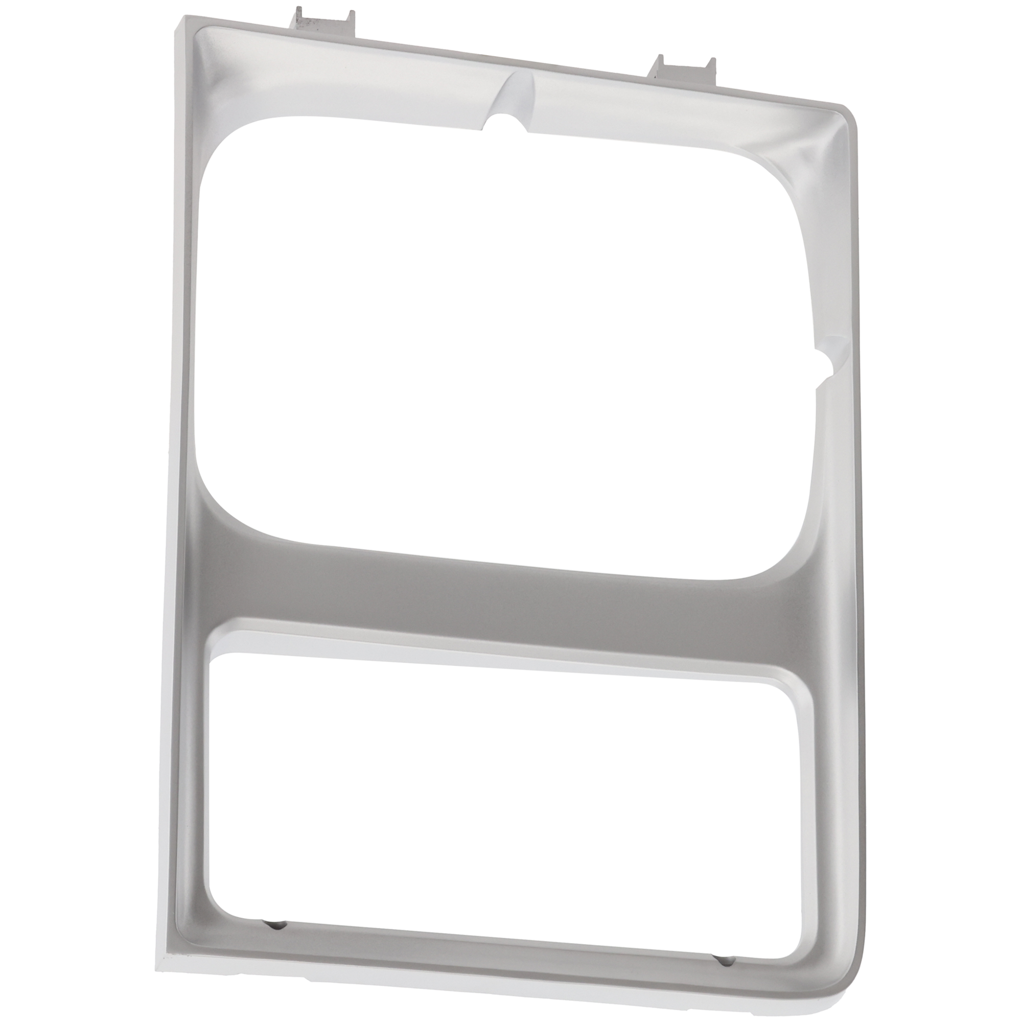 AM C K SERIES 85-87 SUBURBAN 85-88 HEAD LAMP DOOR LH Primed w Single Headlamp SKU 6764 Partslink GM2512182 OEM 15598725