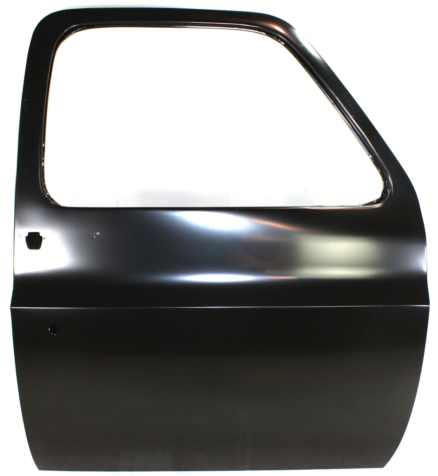 AM C K SERIES PU SUBURBAN 73-76 FRONT DOOR SHELL RH SKU 6781 Partslink GM1301104 OEM 373302