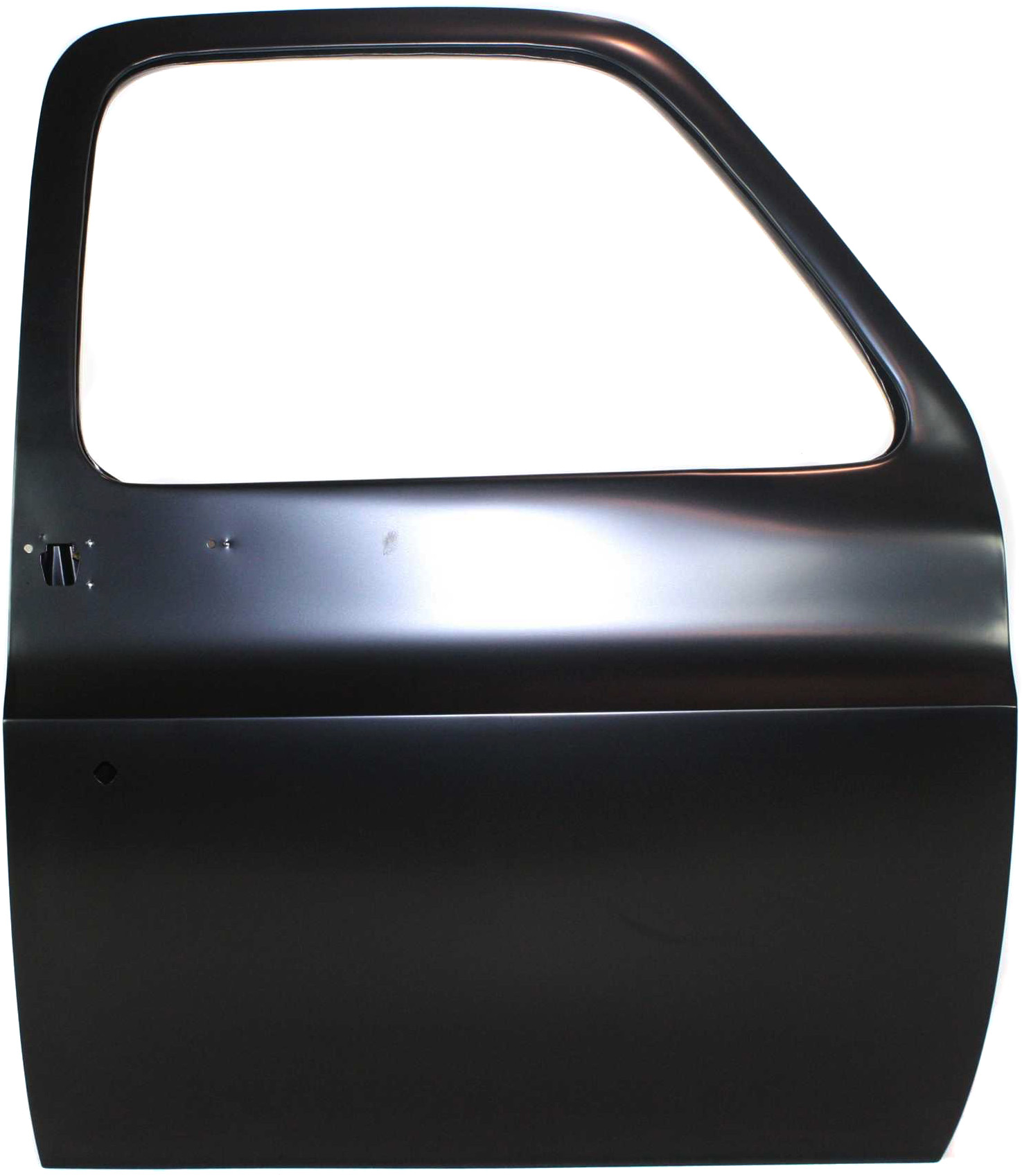AM SUBURBAN 78-91 FRONT DOOR SHELL RH SKU 6783 Partslink GM1301102 OEM 15571644