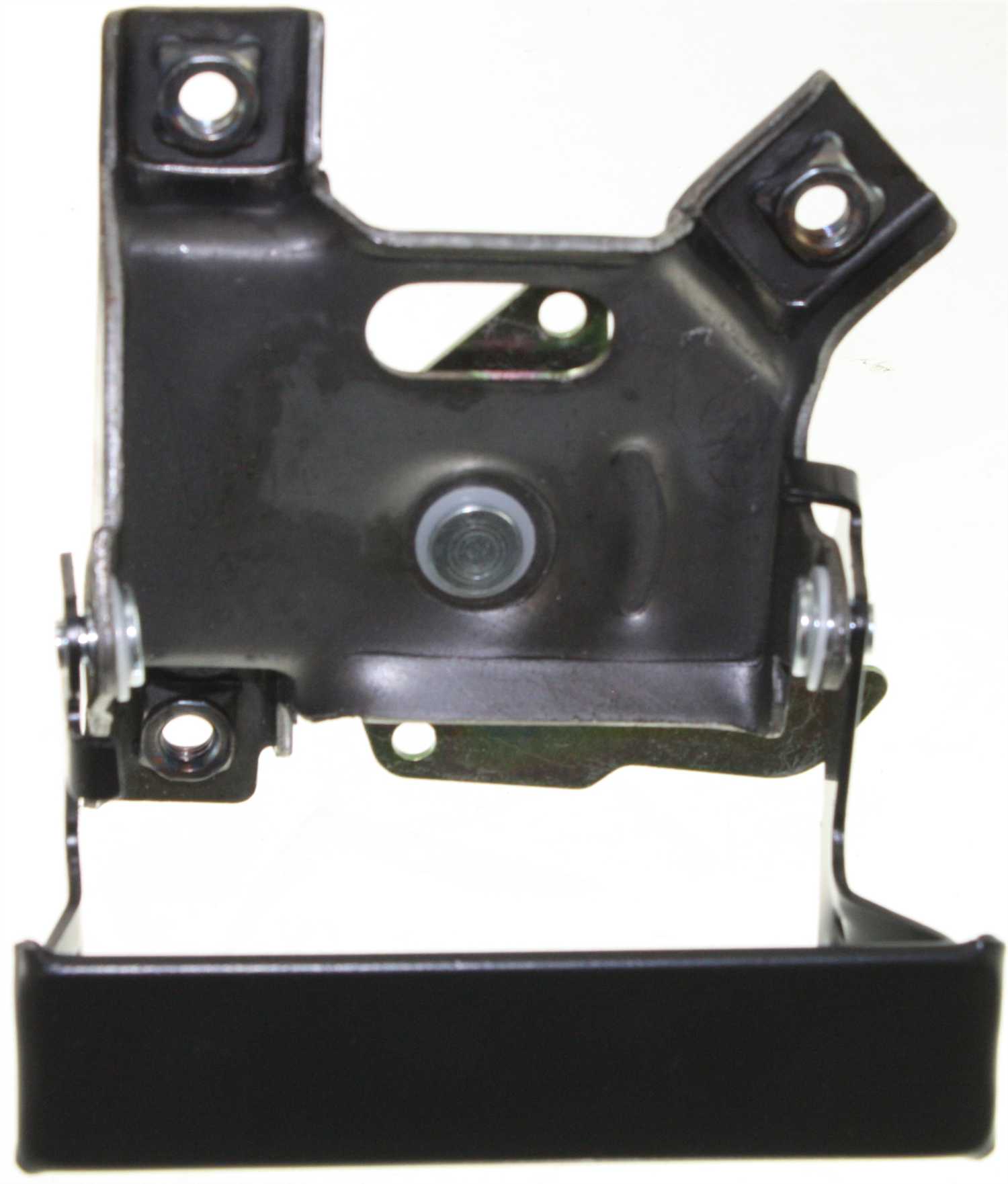AM C K SERIES PU 78-87 BLAZER 73-77 TAILGATE HANDLE Black SKU 6799 Partslink GM1915106 OEM 15569031