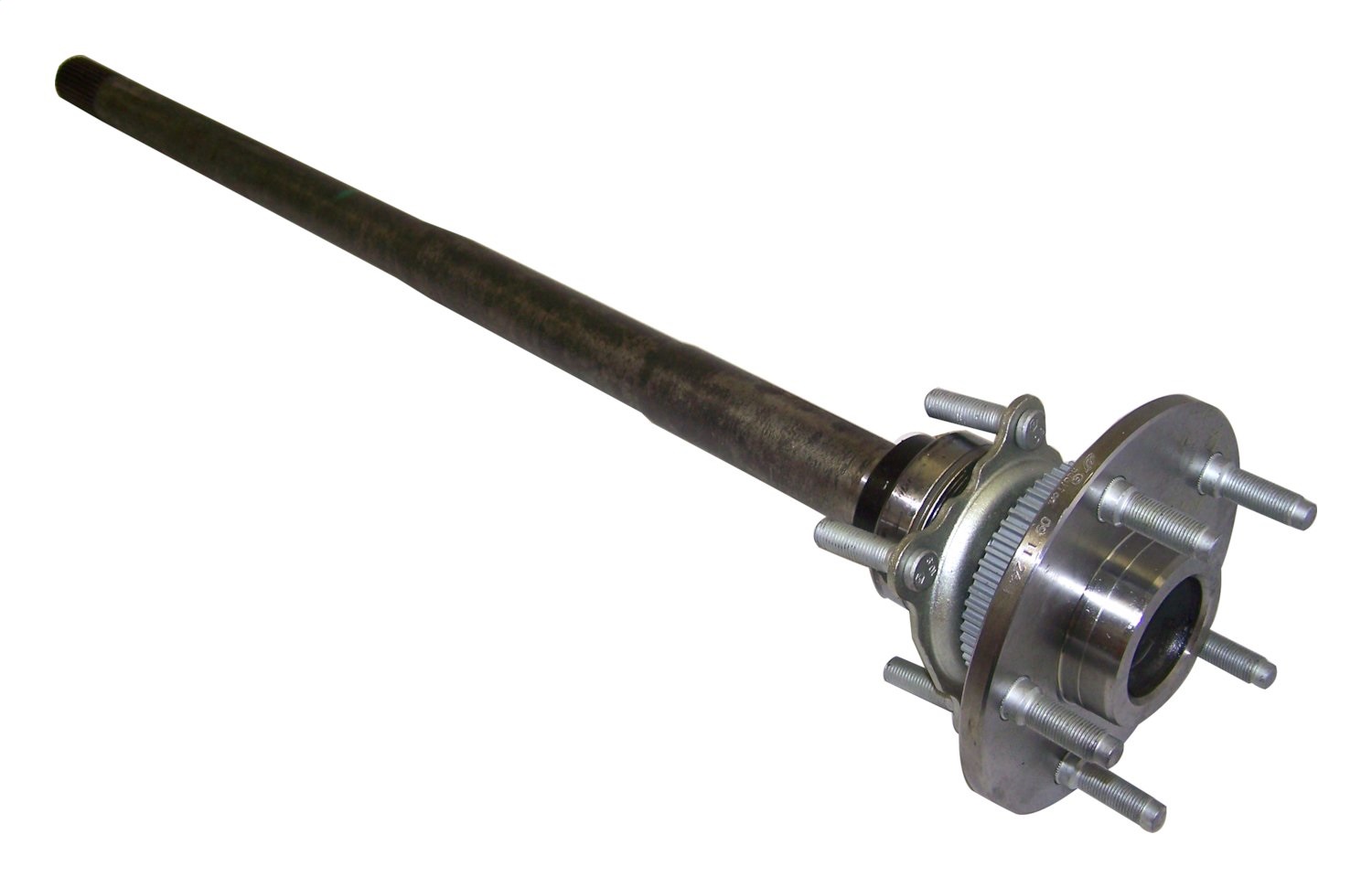 AM Crown Axle Shaft SKU 68003272AA OEM 68003272-2004449-1