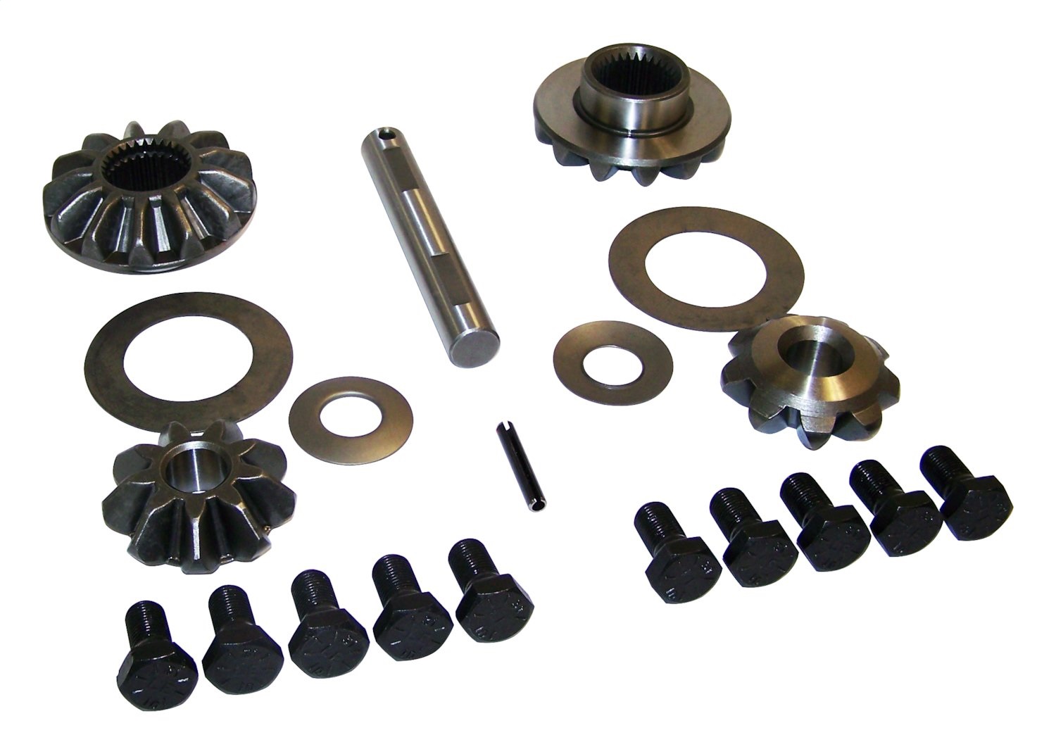 AM GEAR SET DIFFERENTIAL SKU 68035575AA OEM 68035575-2009155