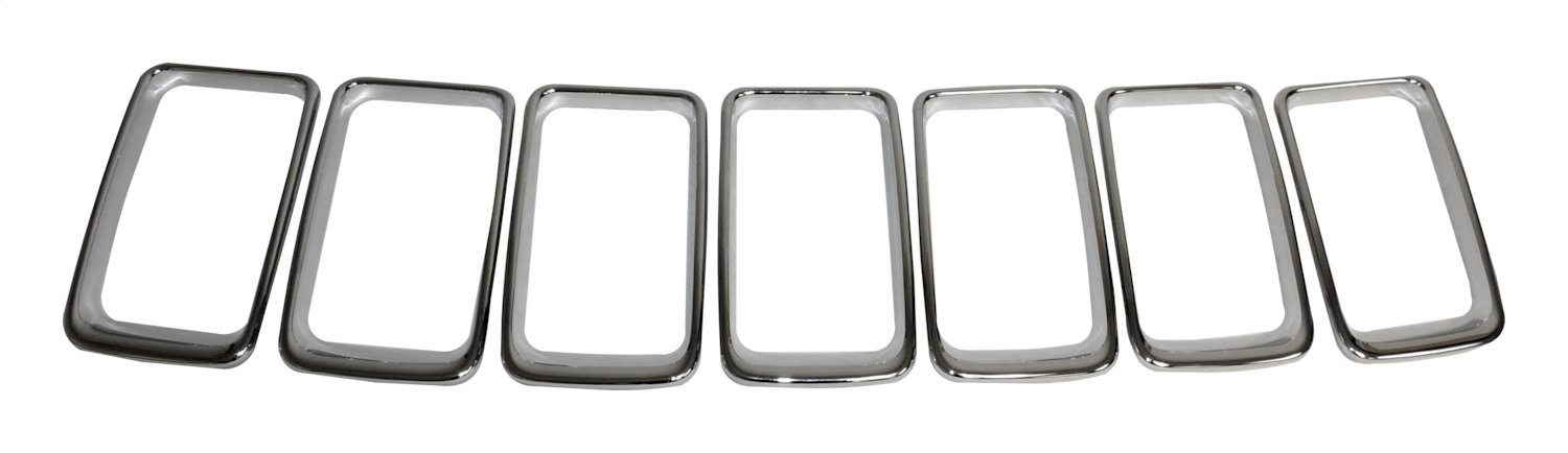 AM Crown Automotive carries over 9600 unique quality replacement parts encompassing over 766-000 different applications for every model of Jeep produced since 1941. SKU 68227779AA