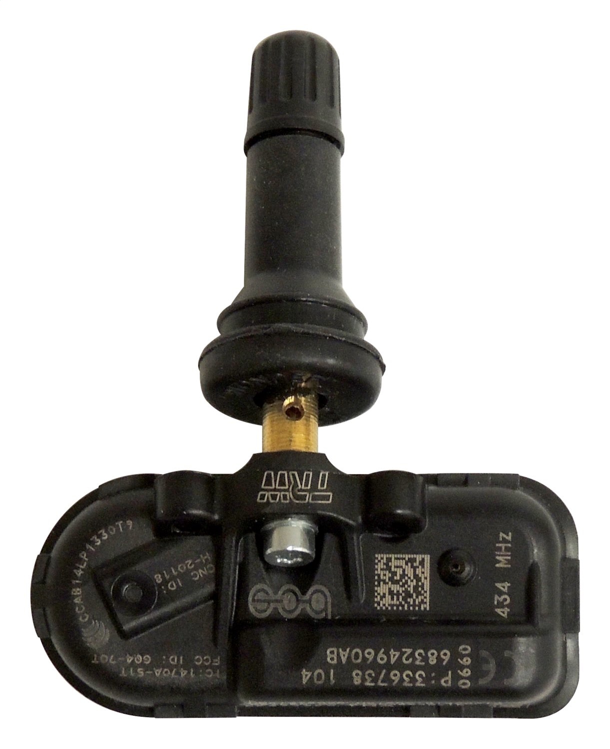 AM TPMS Sensor SKU 68324960AB