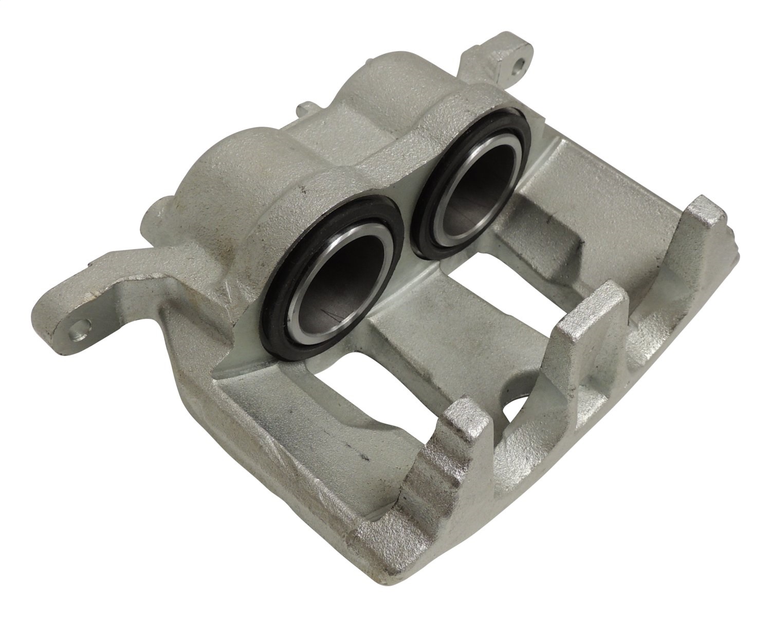 AM Left Front Brake Caliper for Select 2018+ Jeep JL Wrangler 2020+ JT Gladiator SKU 68383241AA