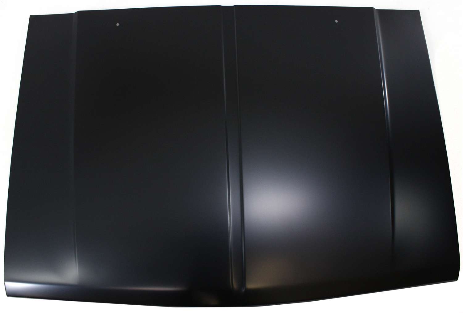 AM NISSAN PICKUP 85-86 HOOD SKU 688 Partslink NI1230113 OEM 6510080W00