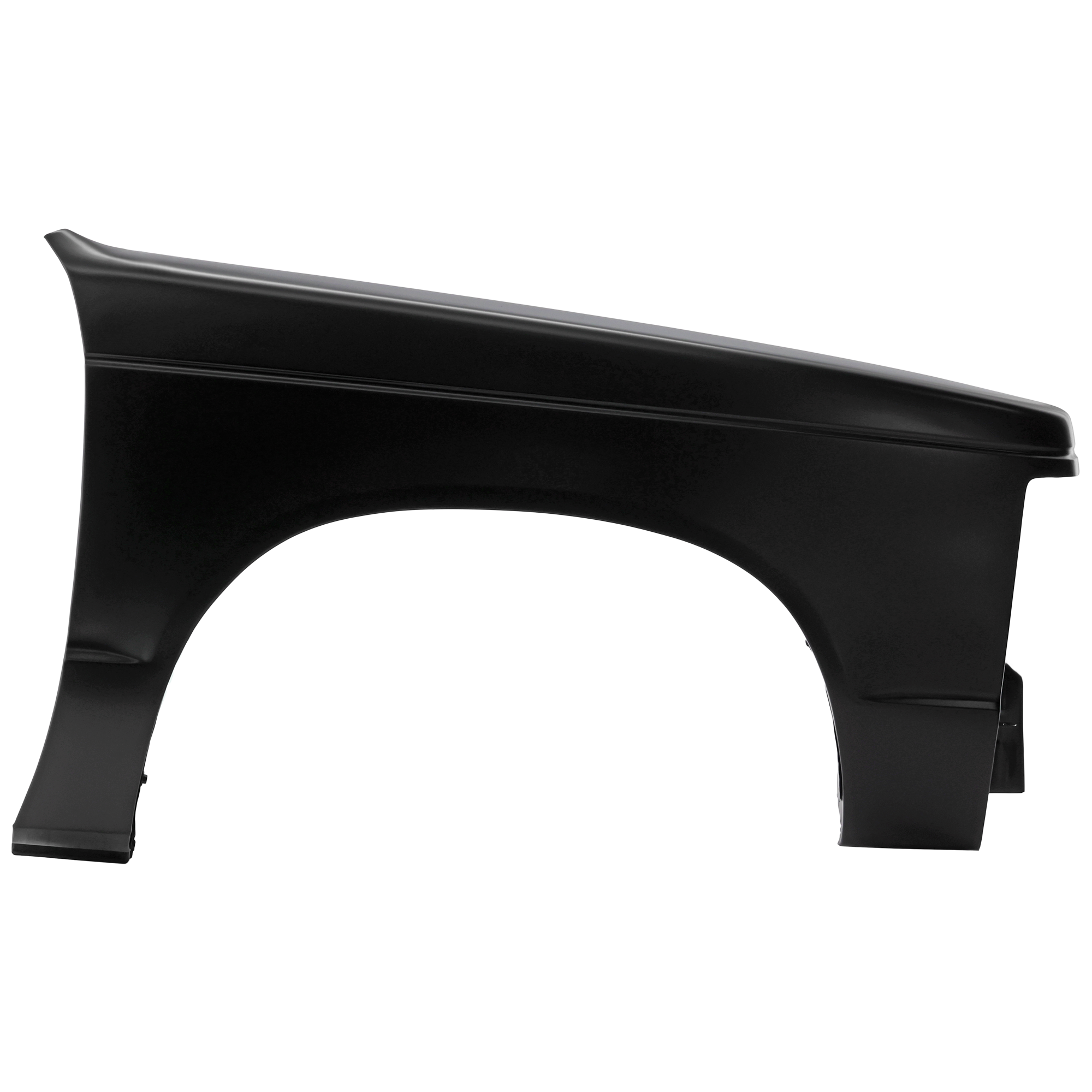 AM S10 PICKUP 82-93 S10 BLAZER 83-94 FRONT FENDER RH Primed SKU 6901 Partslink GM1241135 OEM 15961502
