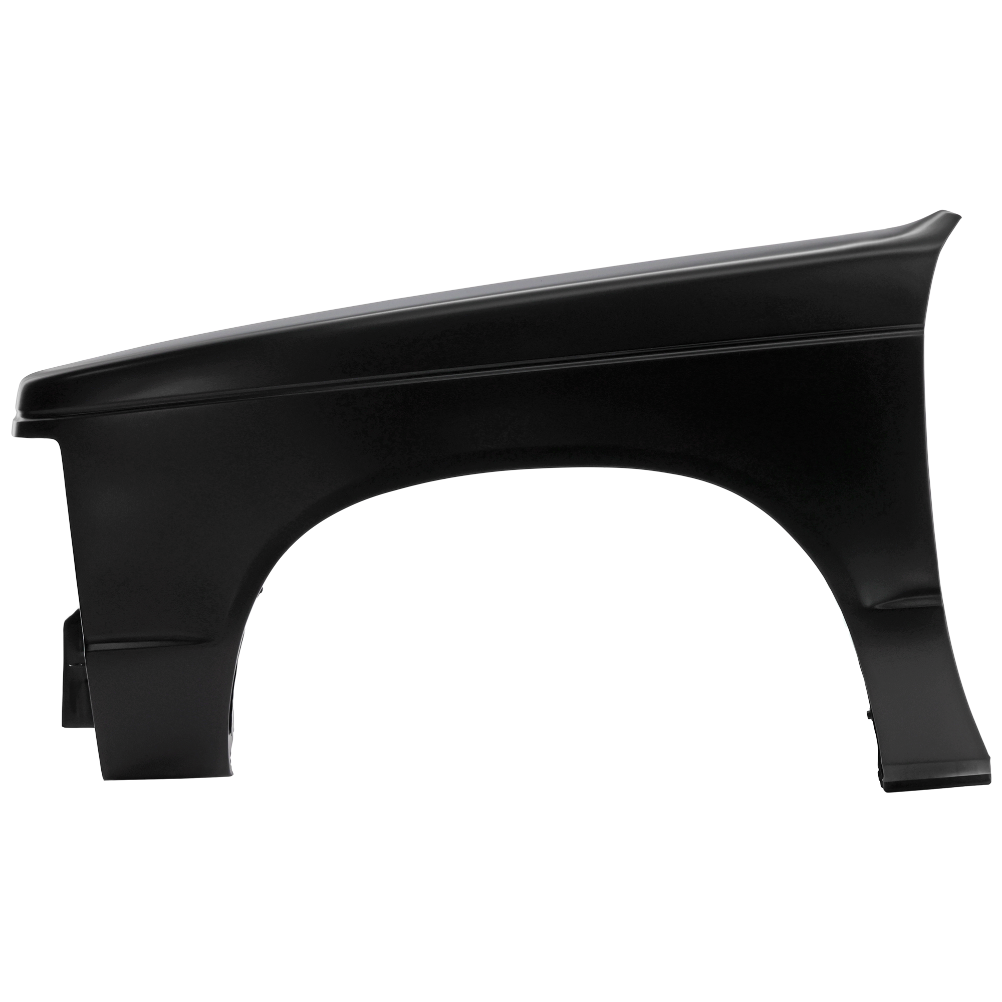 AM S10 PICKUP 82-93 S10 BLAZER 83-94 FRONT FENDER LH Primed SKU 6902 Partslink GM1240180 OEM 15961503
