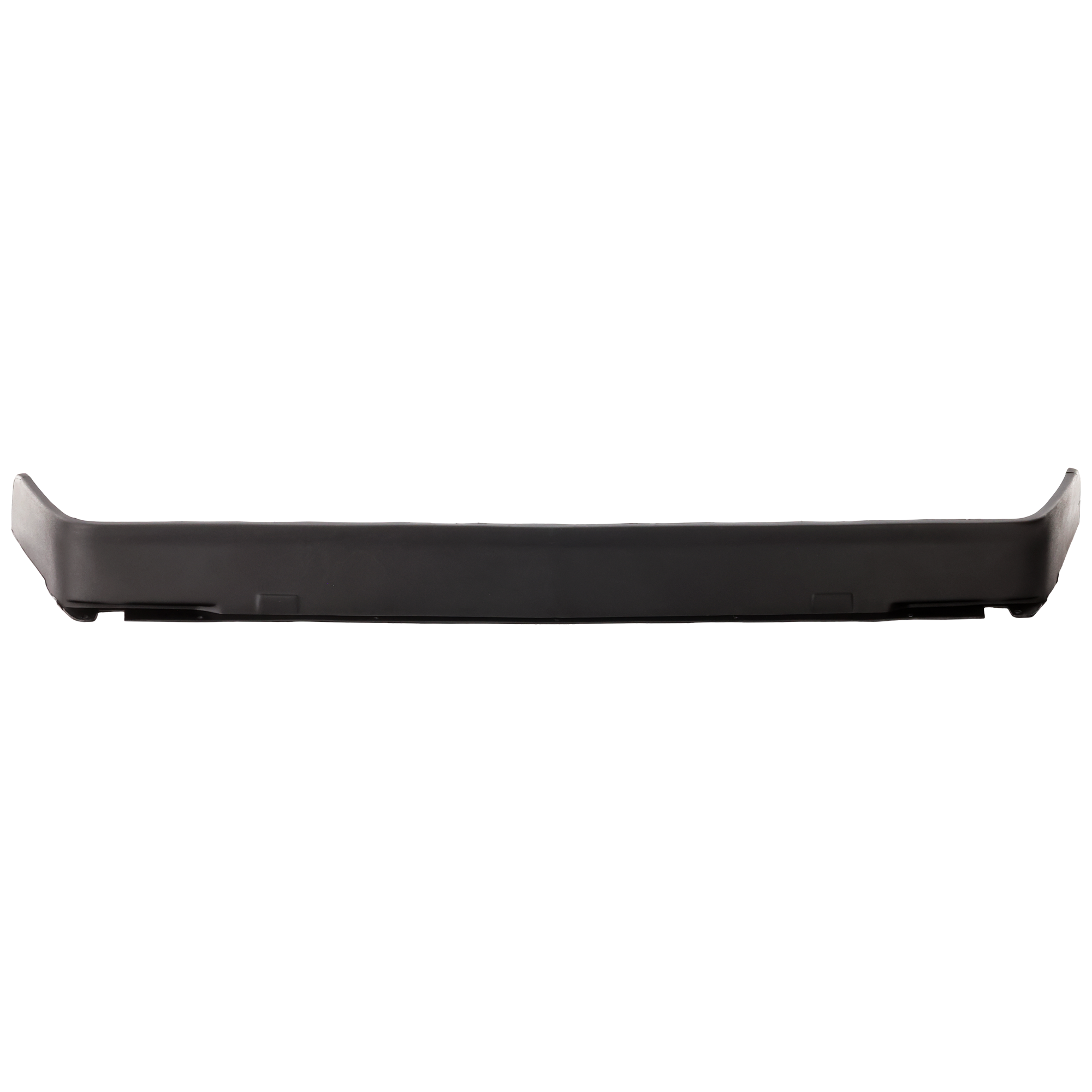 AM S10 BLAZER 83-94 S10 PICKUP 82-93 FRONT LOWER VALANCE Air Deflector Primed w o Fog Light Holes SKU 6930 Partslink GM1090104 OEM 14056772