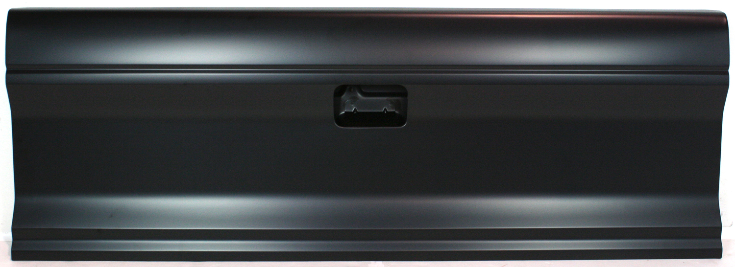 AM S10 PICKUP 82-93 TAILGATE SKU 6951 Partslink GM1900104 OEM 15659106