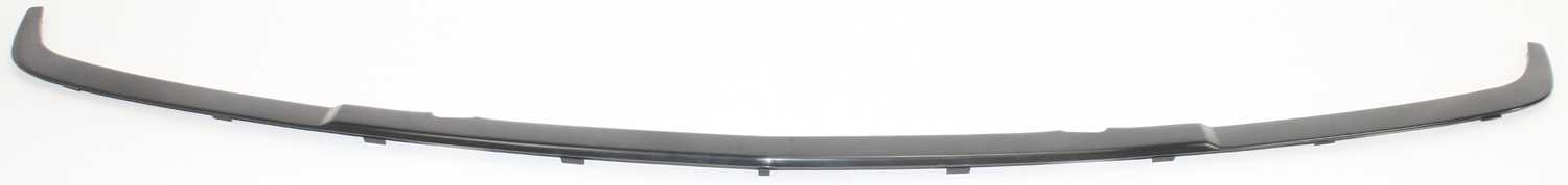 AM BLAZER S10 PICKUP 98-02 FRONT BUMPER FILLER SKU 6960-2 Partslink GM1087239 OEM 15015660
