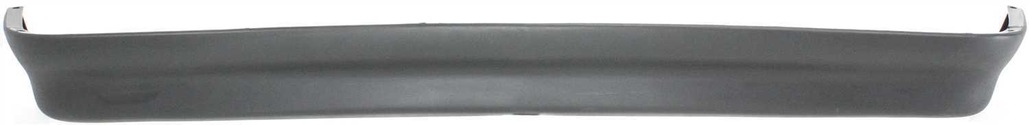 AM BLAZER 95-97 S10 PICKUP 94-97 FRONT LOWER VALANCE Air Deflector Primed 2WD w o Fog Light Holes SKU 6989 Partslink GM1092157 OEM 88963098