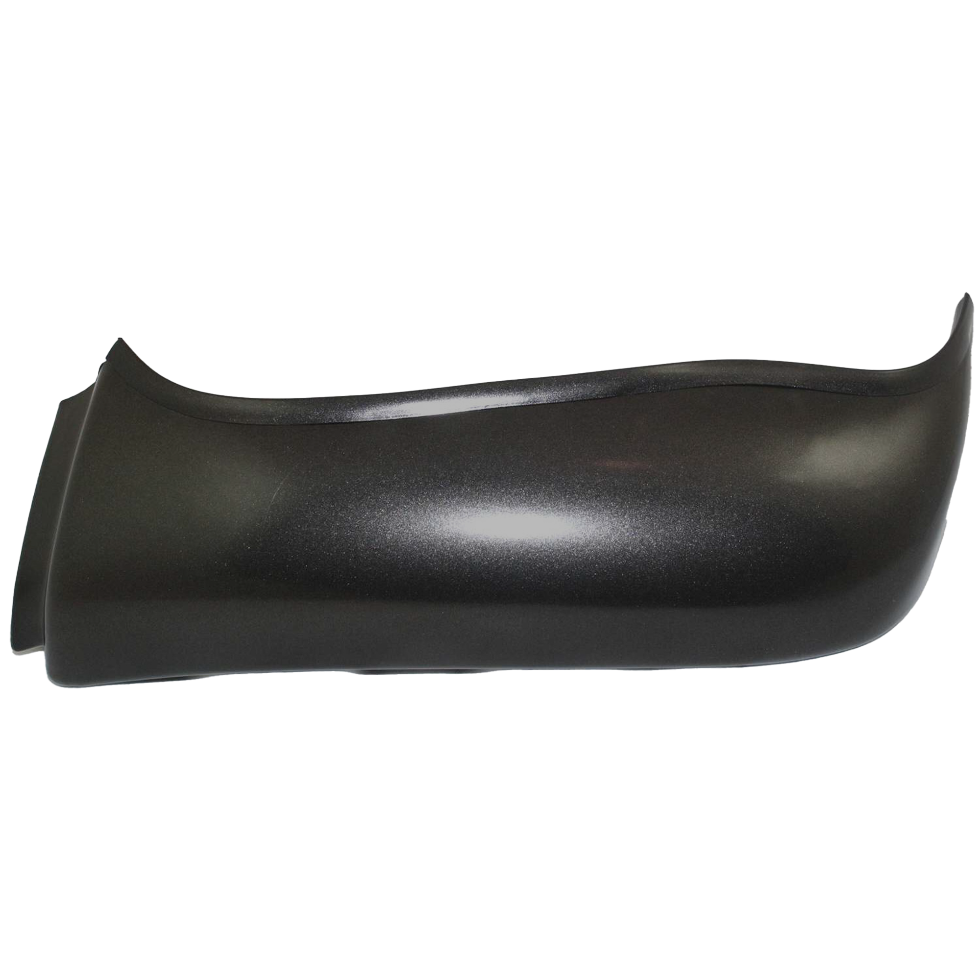 AM S10 PICKUP 94-97 FRONT BUMPER FILLER RH Flare Lower Wheel Opening w ZR2 Pkg. SKU 6990-5 Partslink GM1269111 OEM 15672032