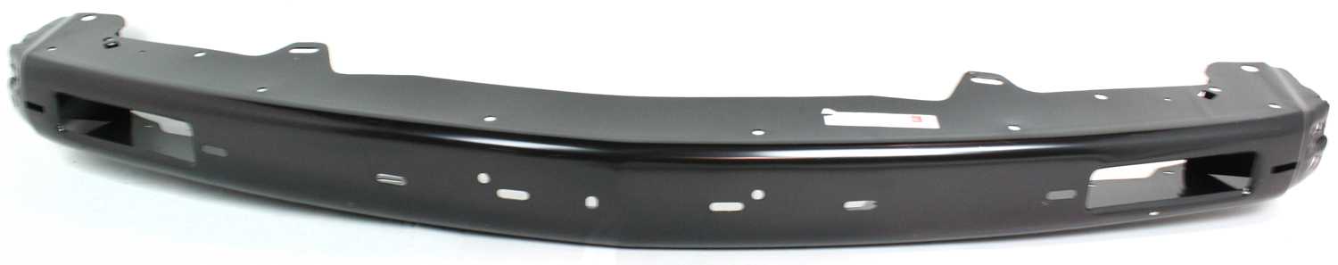 AM SONOMA 94-97 JIMMY 95-97 HOMBRE 96-98 FRONT REINFORCEMENT Impact Bar SKU 6996 Partslink GM1002364 OEM 15984100