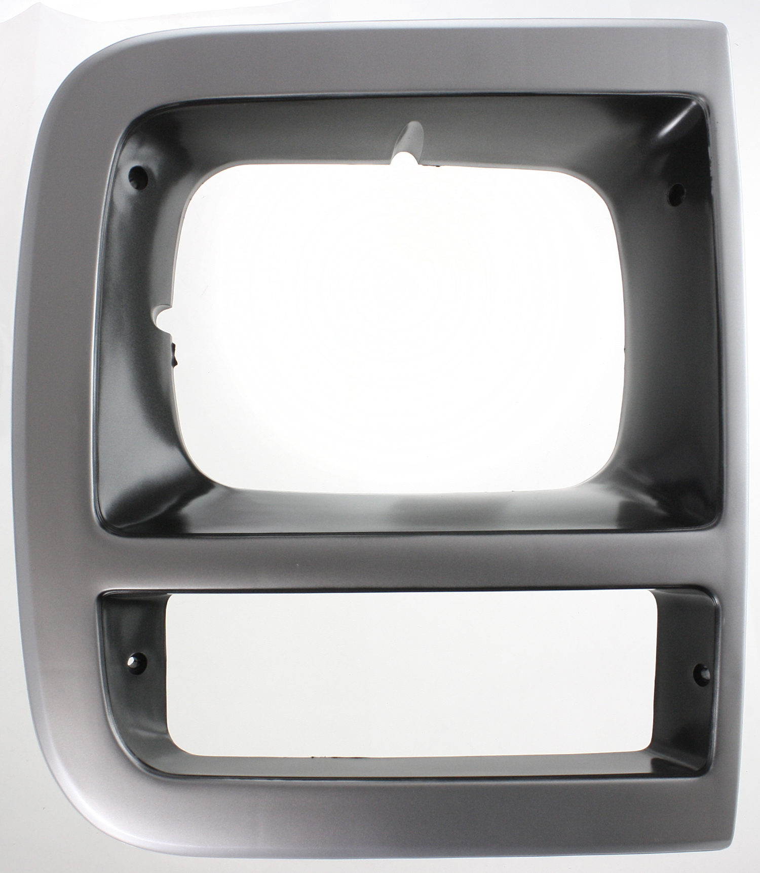 AM G SERIES VAN 92-96 HEAD LAMP DOOR RH Primed w Single Headlamp SKU 7028 Partslink GM2513181 OEM 15685964
