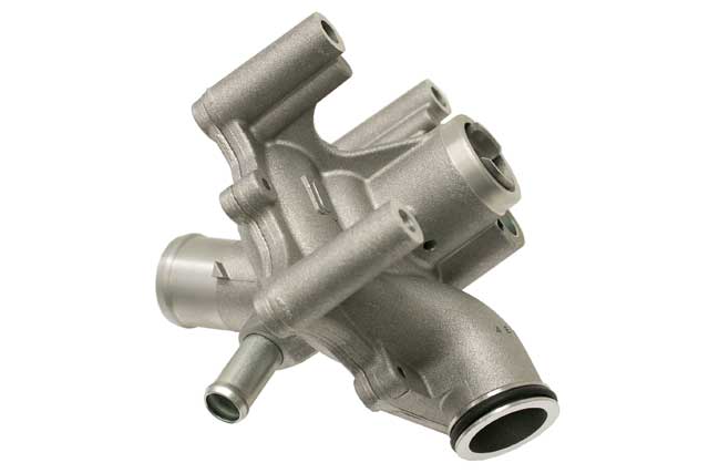 AM Water Pump SKU 711240985 OEM 11511490591