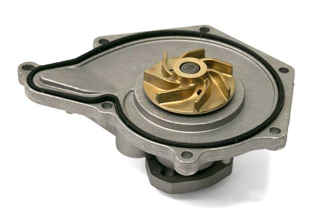 AM Water Pump SKU 711241050 OEM 06E121018B