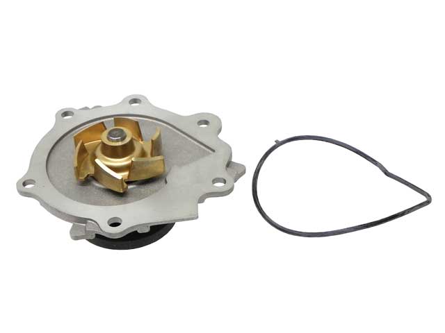 AM Water Pump SKU 711241139 OEM 31293303