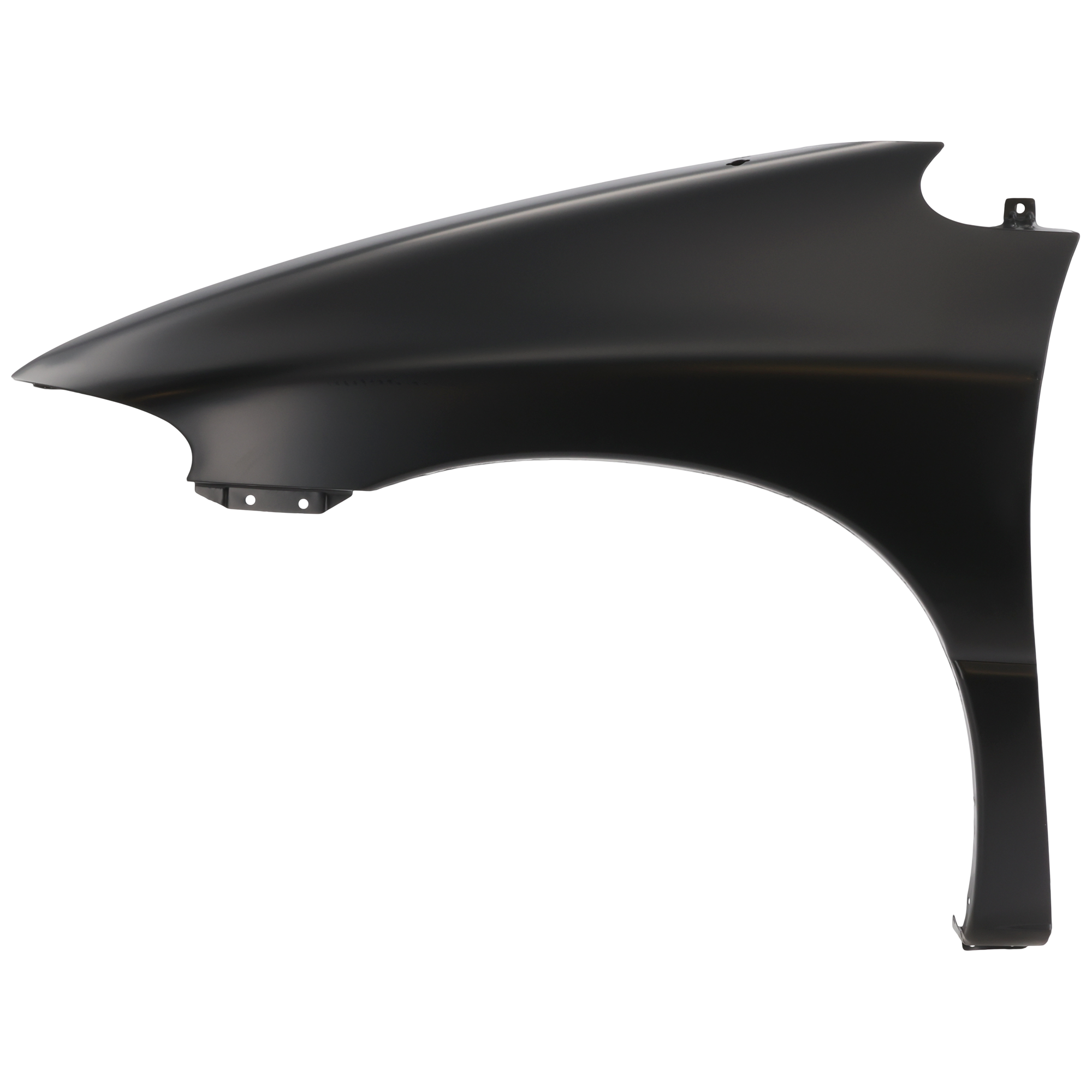AM CARAVAN 96-00 FRONT FENDER LH Primed SKU 7137 Partslink CH1240205 OEM 4882291AA