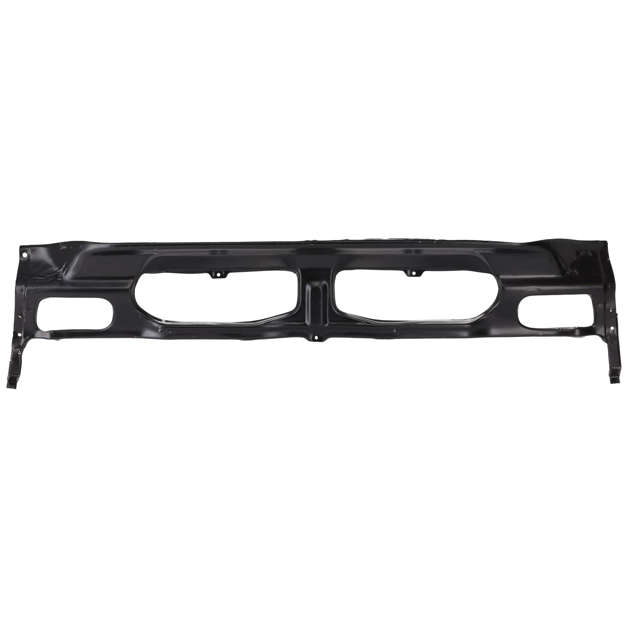 AM NISSAN 720-83-86 FRONT LOWER VALANCE Primed SKU 716 Partslink NI1095113 OEM 6265092W00