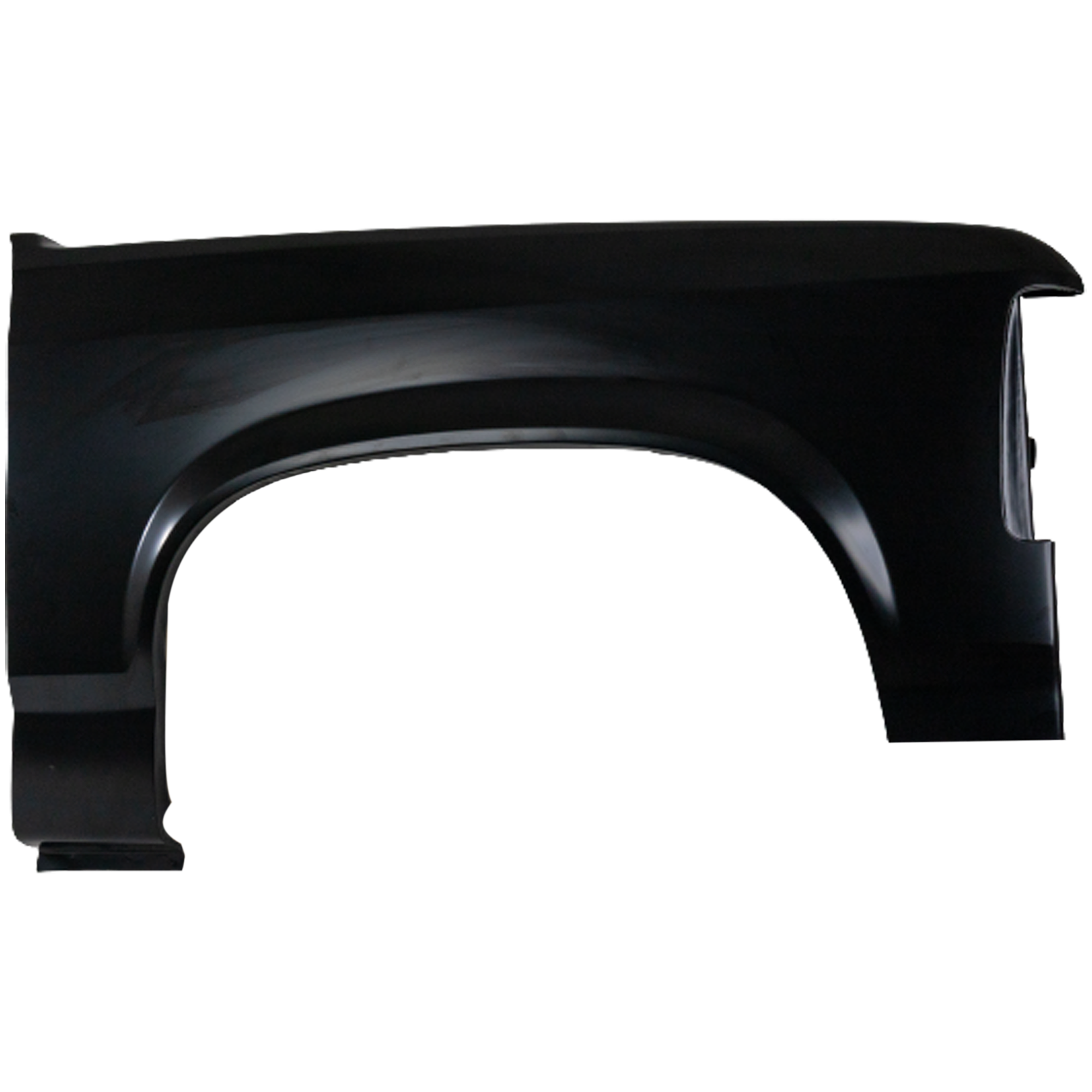 AM DAKOTA 87-96 FRONT FENDER RH Primed SKU 7301 Partslink CH1241113 OEM 4798160