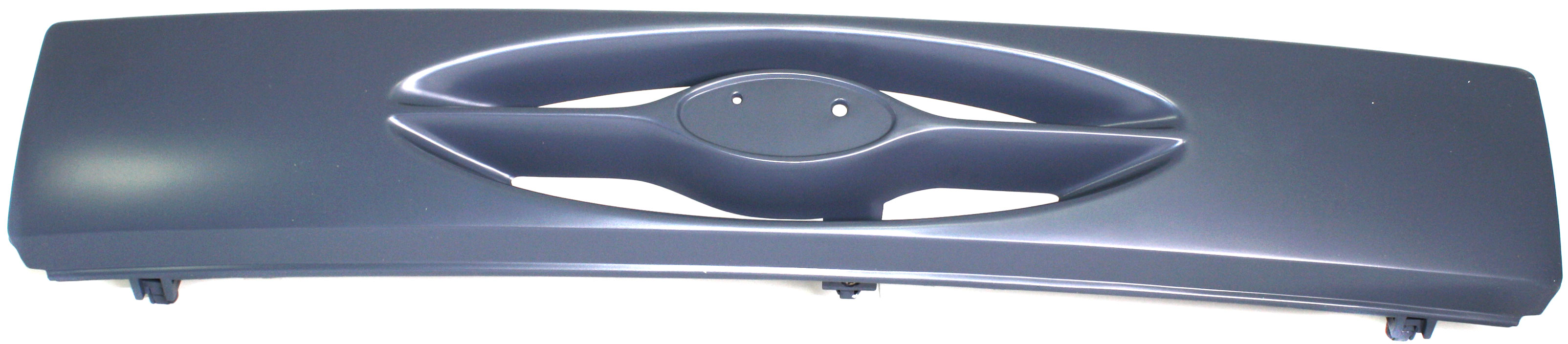 AM ESCORT 93-96 GRILLE Exc. GT Model SKU 7460 Partslink FO1200297 OEM F3CZ8200A