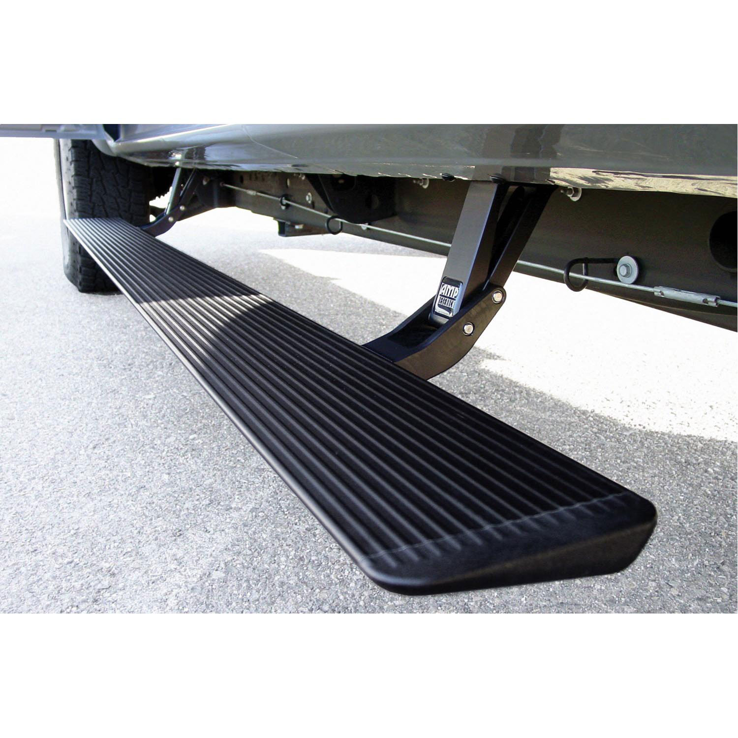 AM Running Boards SKU 7511501A