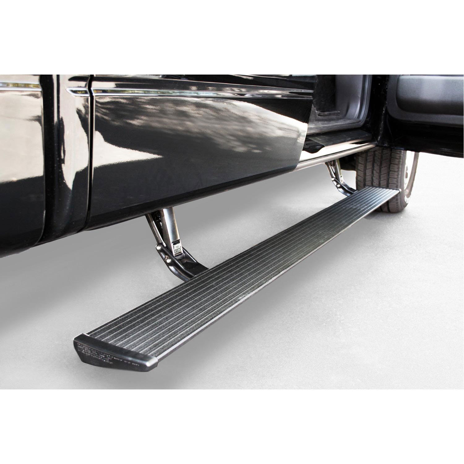 AM Running Boards SKU 7514101A