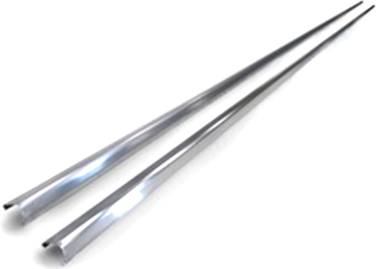 AM Running Board End Cap SKU 7514901A