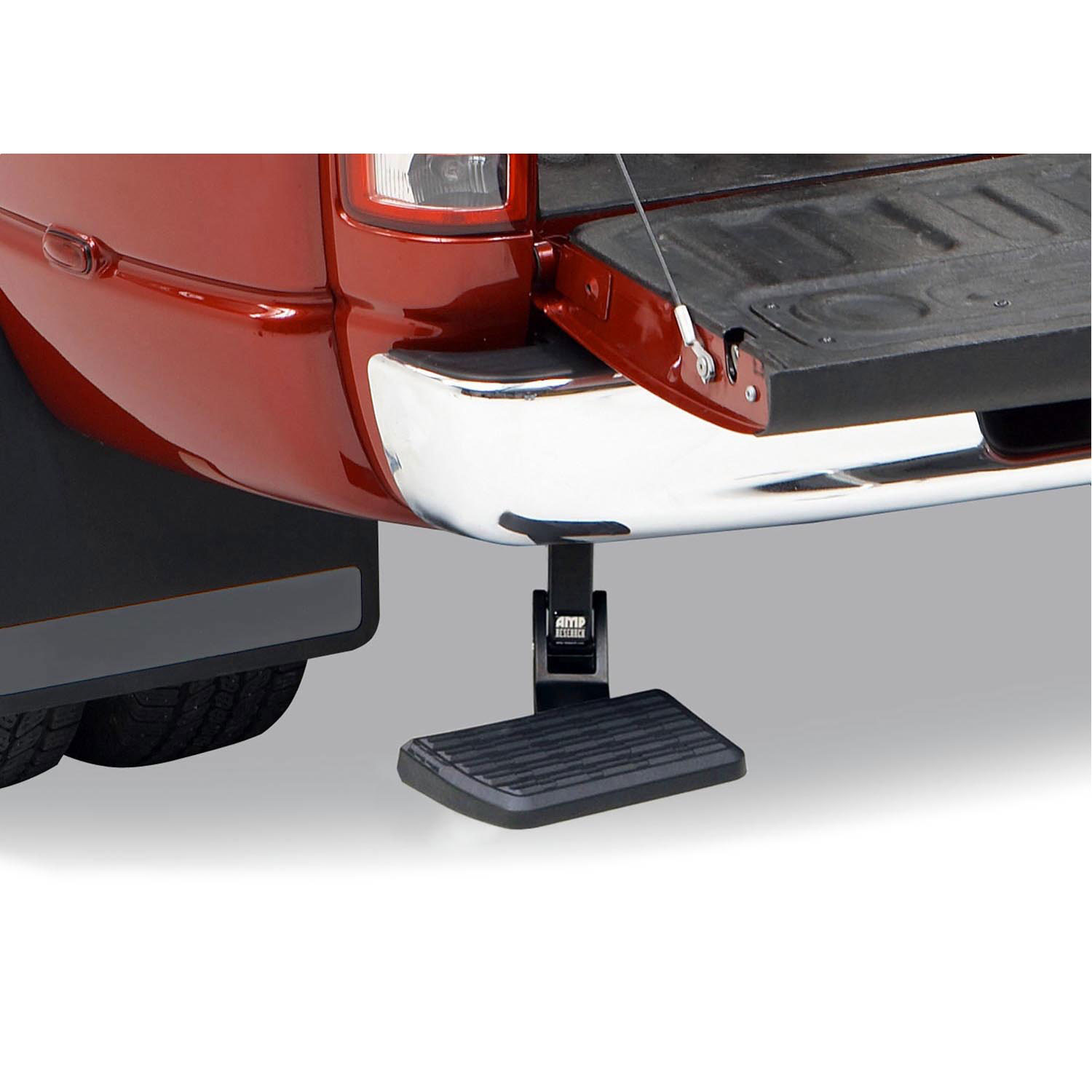 AM Side Steps SKU 7530601A