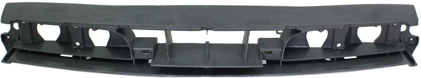 AM CROWN VICTORIA 95-97 HEADER PANEL SKU 7556 Partslink FO1220199 OEM F5AZ8190A