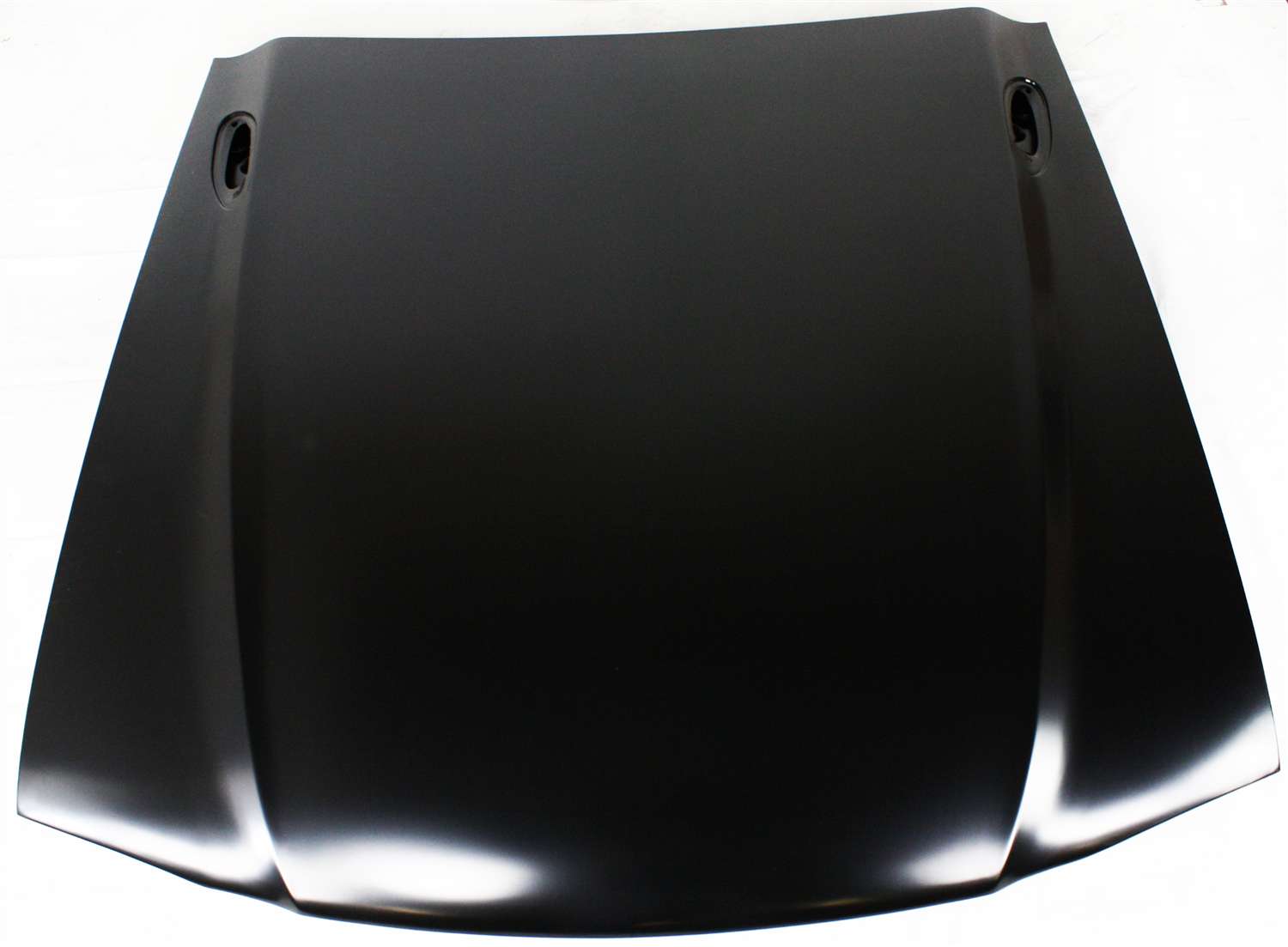 AM MUSTANG 94-98 HOOD Steel Except Cobra Model SKU 7593 OEM F6ZZ16612BA PFM