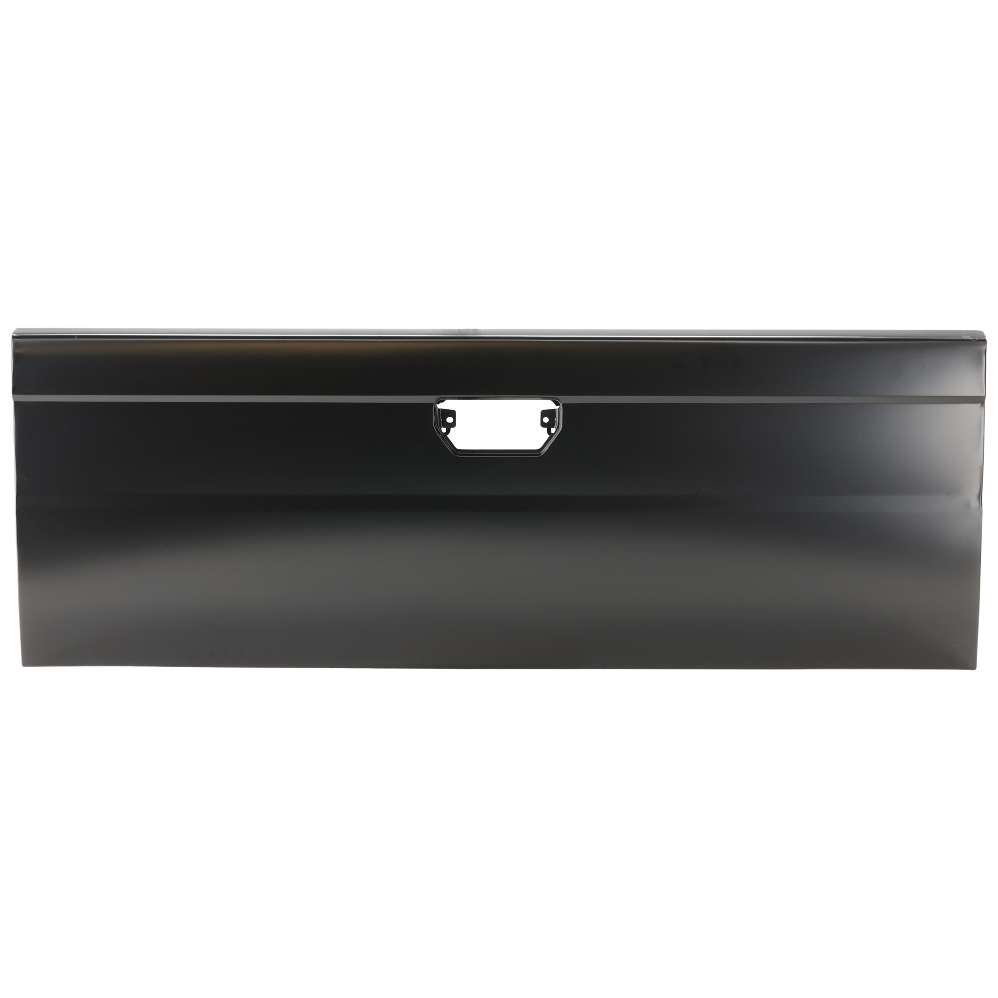 AM FRONTIER 98-00 TAILGATE Shell SKU 760-3 Partslink NI1900110 OEM 934008B430