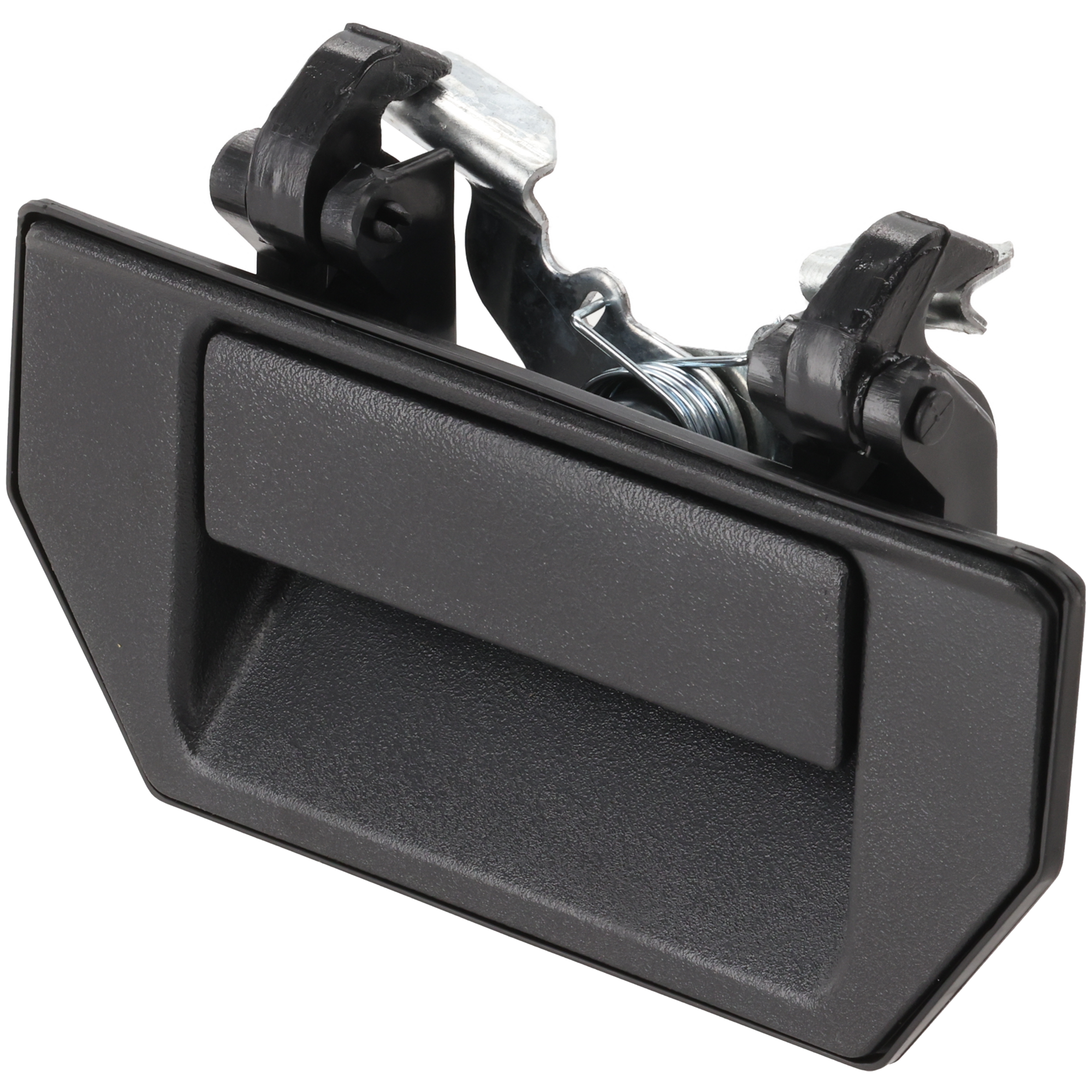 AM FRONTIER 98-00 PICKUP 86-97 TAILGATE HANDLE SKU 763 Partslink NI1916100 OEM 906068Z360