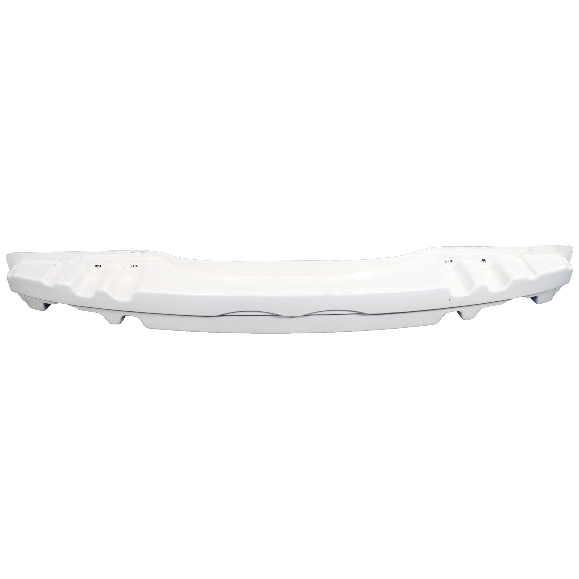 AM MUSTANG 87-93 FRONT REINFORCEMENT Fiberglass SKU 7654 Partslink FO1006158 OEM E7ZZ17757A