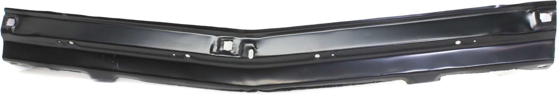 AM MUSTANG 67-68 FRONT BUMPER MOLDING SKU 7688 Partslink FO1092102 OEM C7ZZ17779A
