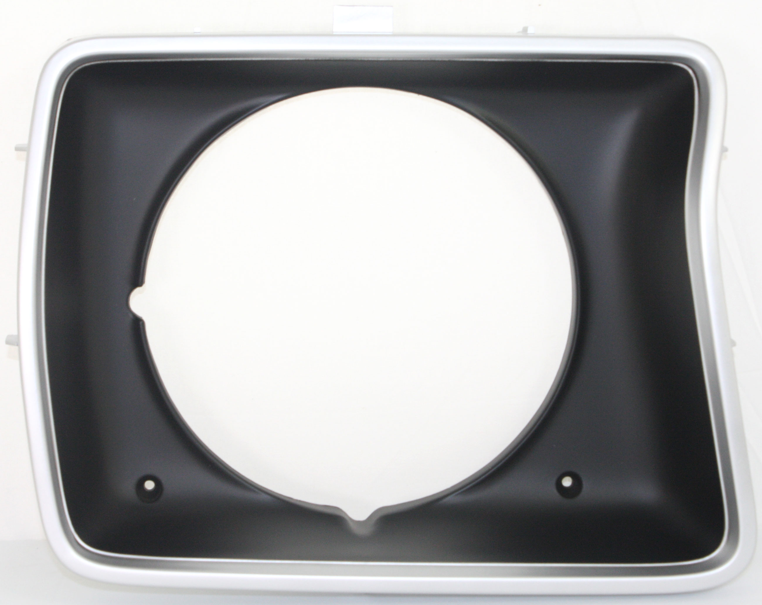AM F SERIES 78-79 HEAD LAMP DOOR LH Painted w Round Headlamps SKU 7734 Partslink FO2512102 OEM D8TZ13064B
