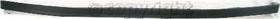 AM BRONCO F SERIES 87-91 FRONT LOWER VALANCE Air Deflector Spoiler Primed SKU 7750 Partslink FO1093101 OEM E7TZ15001A06A