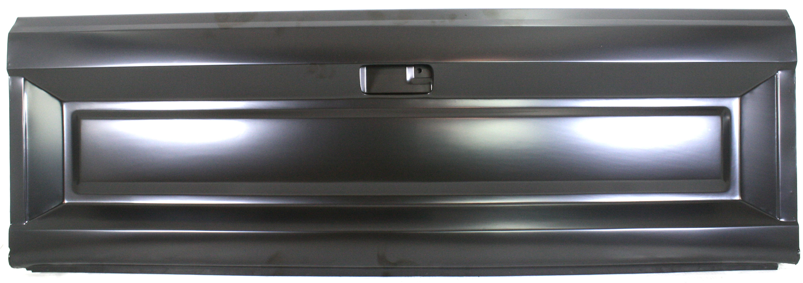 AM F SERIES 80-86 TAILGATE Fleetside SKU 7762 Partslink FO1900103 OEM EOTZ9940700A