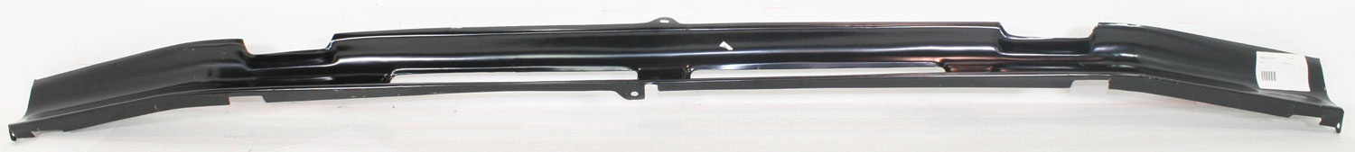 AM F SERIES 80-86 FRONT BUMPER FILLER Between Bumper and Grille SKU 7774 Partslink FO1092105 OEM EOTZ17779A