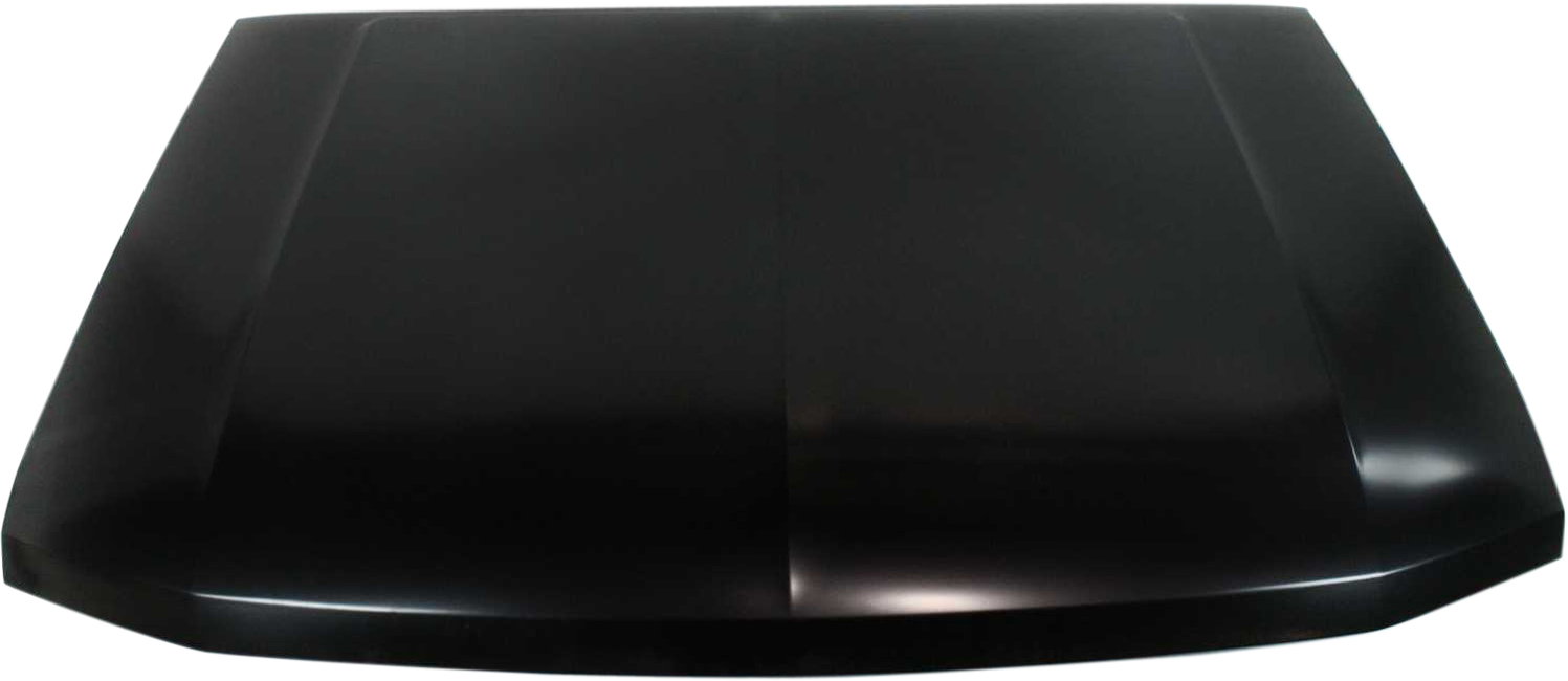 AM F SERIES 92-97 HOOD SKU 7783 Partslink FO1230121 OEM F2TZ16612A